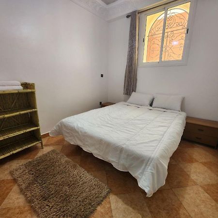Alma Surf House Bed and Breakfast Agadir Exterior foto